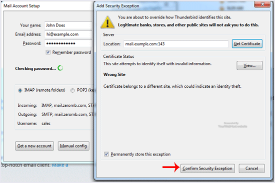 mozilla-thunderbird-confirm-security-exception.gif