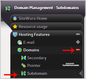 subdomain-menu.gif
